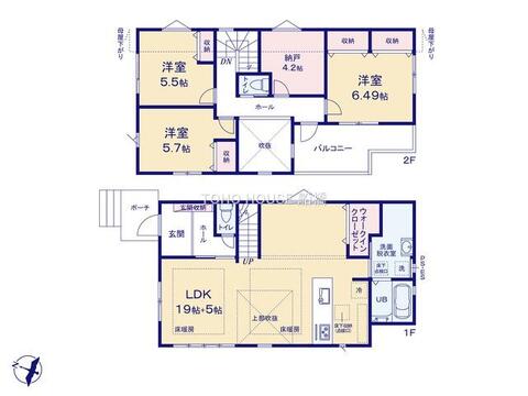 物件の陽当りや通風、周辺環境や街並みなど、資料には掲載していない情報をぜひ現地でご確認ください。街の日常へと溶け込みながら、時間の移ろいによる光の変化や心地よい風を、リアルに体感できる絶好の機会です。