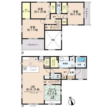 物件の陽当りや通風、周辺環境や街並みなど、資料には掲載していない情報をぜひ現地でご確認ください。ここから始まる新しい日常をご家族でイメージしながら少しでも豊かに少しでも快適な未来を見つけ出しましょう。