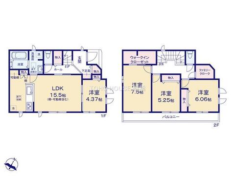 物件の陽当りや通風、周辺環境や街並みなど、資料には掲載していない情報をぜひ現地でご確認ください。