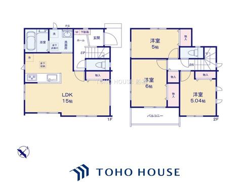物件の陽当りや通風、周辺環境や街並みなど、資料には掲載していない情報をぜひ現地でご確認ください。実際に足を運ぶことで暮らしのイメージがより鮮明になり、納得と安心のマイホーム選びを進めることができます。