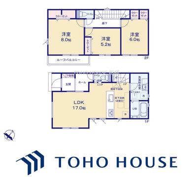 物件の陽当りや通風、周辺環境や街並みなど、資料には掲載していない情報をぜひ現地でご確認ください。
