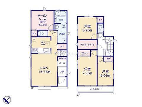 物件の陽当りや通風、周辺環境や街並みなど、資料には掲載していない情報をぜひ現地でご確認ください。実際に足を運ぶことで暮らしのイメージがより鮮明になり、納得と安心のマイホーム選びを進めることができます。