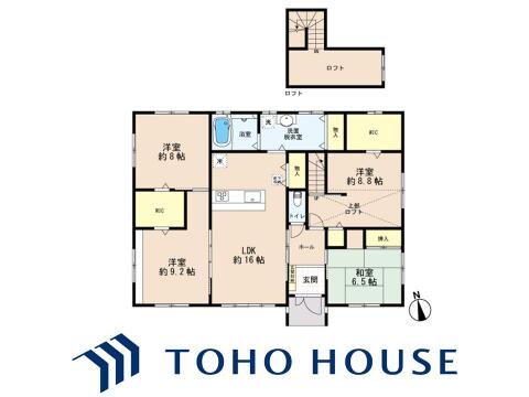 物件の陽当りや通風、周辺環境や街並みなど、資料には掲載していない情報をぜひ現地でご確認ください。