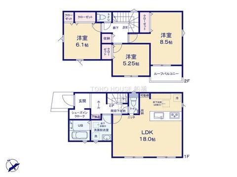 物件の陽当りや通風、周辺環境や街並みなど、資料には掲載していない情報をぜひ現地でご確認ください。ここから始まる新しい日常をご家族でイメージしながら少しでも豊かに少しでも快適な未来を見つけ出しましょう。