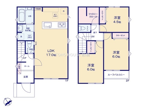 物件の陽当りや通風、周辺環境や街並みなど、資料には掲載していない情報をぜひ現地でご確認ください。ここから始まる新しい日常をご家族でイメージしながら少しでも豊かに少しでも快適な未来を見つけ出しましょう。