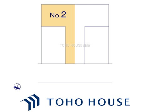 区画図。お住まい購入に向けての「質問」「疑問」。些細な事でも何でも質問して下さい。