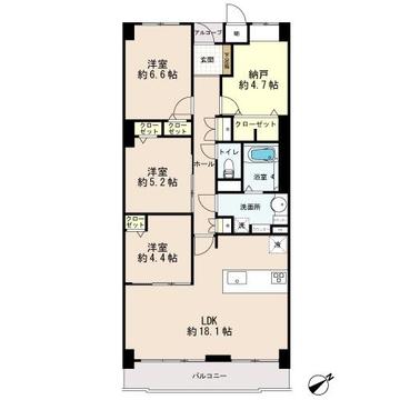 物件の陽当りや通風、周辺環境や街並みなど、資料には掲載していない情報をぜひ現地でご確認ください。