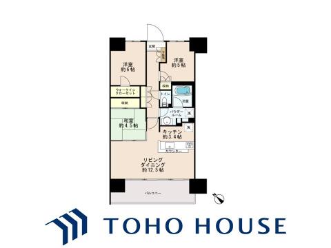 物件の陽当りや通風、周辺環境や街並みなど、資料には掲載していない情報をぜひ現地でご確認ください。