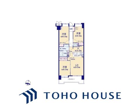 物件の陽当りや通風、周辺環境や街並みなど、資料には掲載していない情報をぜひ現地でご確認ください。