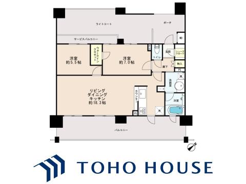 物件の陽当りや通風、周辺環境や街並みなど、資料には掲載していない情報をぜひ現地でご確認ください。