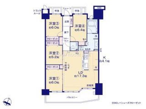物件の陽当りや通風、周辺環境や街並みなど、資料には掲載していない情報をぜひ現地でご確認ください。