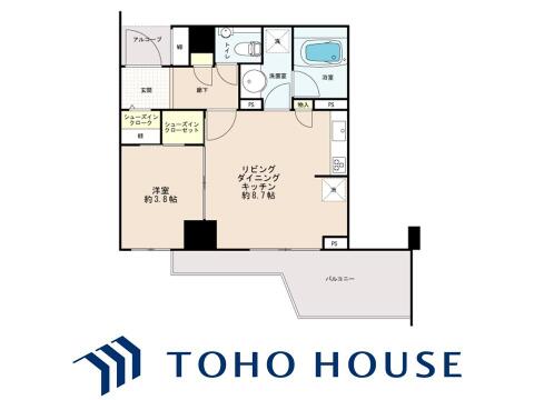 物件の陽当りや通風、周辺環境や街並みなど、資料には掲載していない情報をぜひ現地でご確認ください。