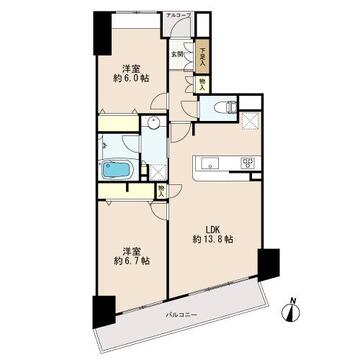 物件の陽当りや通風、周辺環境や街並みなど、資料には掲載していない情報をぜひ現地でご確認ください。