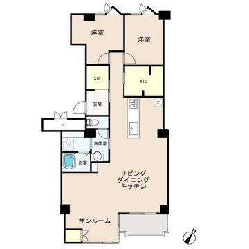 物件の陽当りや通風、周辺環境や街並みなど、資料には掲載していない情報をぜひ現地でご確認ください。