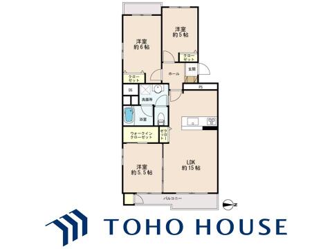 物件の陽当りや通風、周辺環境や街並みなど、資料には掲載していない情報をぜひ現地でご確認ください。