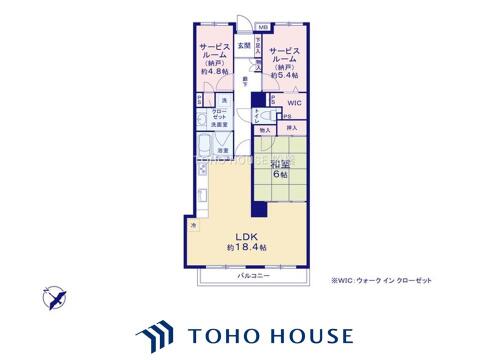 物件の陽当りや通風、周辺環境や街並みなど、資料には掲載していない情報をぜひ現地でご確認ください。