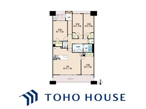 物件の陽当りや通風、周辺環境や街並みなど、資料には掲載していない情報をぜひ現地でご確認ください。