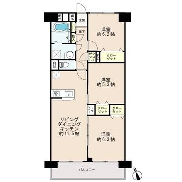 物件の陽当りや通風、周辺環境や街並みなど、資料には掲載していない情報をぜひ現地でご確認ください。