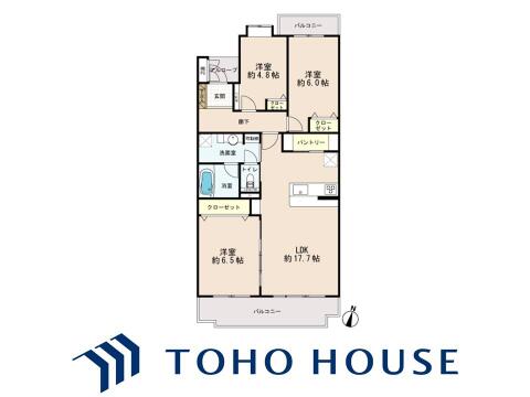 物件の陽当りや通風、周辺環境や街並みなど、資料には掲載していない情報をぜひ現地でご確認ください。