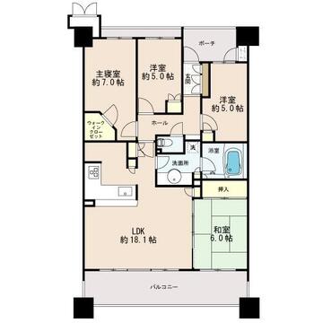物件の陽当りや通風、周辺環境や街並みなど、資料には掲載していない情報をぜひ現地でご確認ください。