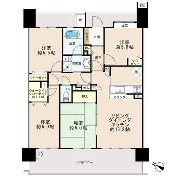 物件の陽当りや通風、周辺環境や街並みなど、資料には掲載していない情報をぜひ現地でご確認ください。