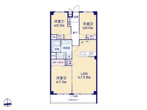 物件の陽当りや通風、周辺環境や街並みなど、資料には掲載していない情報をぜひ現地でご確認ください。