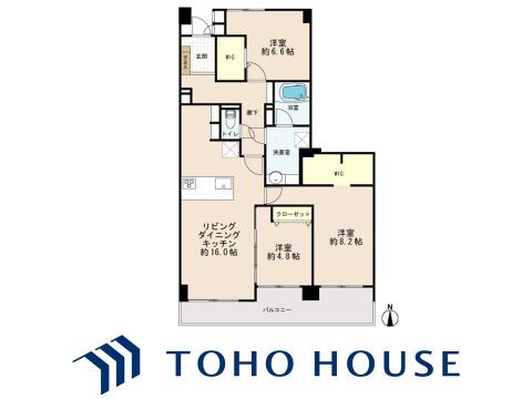 物件の陽当りや通風、周辺環境や街並みなど、資料には掲載していない情報をぜひ現地でご確認ください。