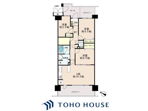 物件の陽当りや通風、周辺環境や街並みなど、資料には掲載していない情報をぜひ現地でご確認ください。