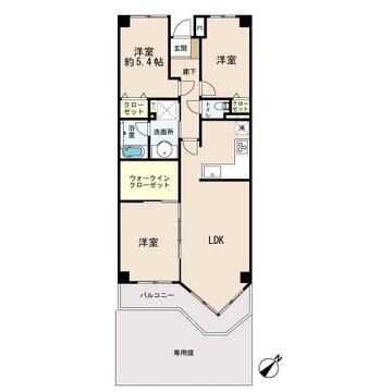 物件の陽当りや通風、周辺環境や街並みなど、資料には掲載していない情報をぜひ現地でご確認ください。実際に足を運ぶことで、時間ごとの明るさや街の雰囲気、心地よい風をリアルに体感していただけます。
