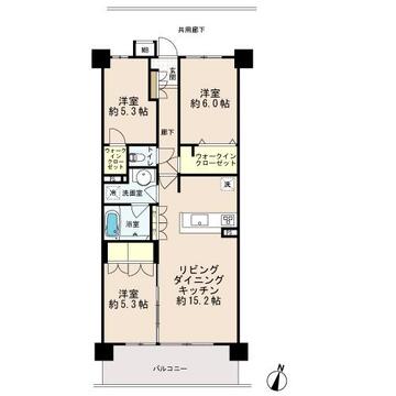 「快適」は「家」と「街」と「環境」が調和した時に訪れるのだと、改めて感じさせてくれます。物件の「陽当り」や「通風」、「周辺環境」や「街並み」など、資料には掲載していない情報をぜひ現地でご確認ください。