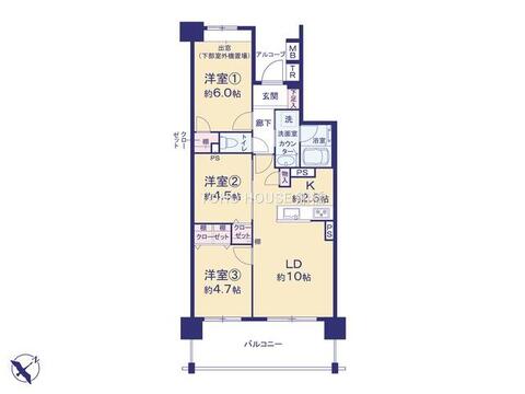 物件の陽当りや通風、周辺環境や街並みなど、資料には掲載していない情報をぜひ現地でご確認ください。暮らしのイメージがより鮮明になり、周辺の利便性や実際の開放感など、五感で納得のいく住まい選びが行えます。