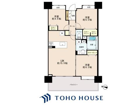物件の陽当りや通風、周辺環境や街並みなど、資料には掲載していない情報をぜひ現地でご確認ください。暮らしのイメージがより鮮明になり、周辺の利便性や実際の開放感など、五感で納得のいく住まい選びが行えます。