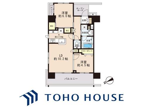 物件の陽当りや通風、周辺環境や街並みなど、資料には掲載していない情報をぜひ現地でご確認ください。