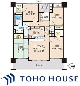 物件の陽当りや通風、周辺環境や街並みなど、資料には掲載していない情報をぜひ現地でご確認ください。