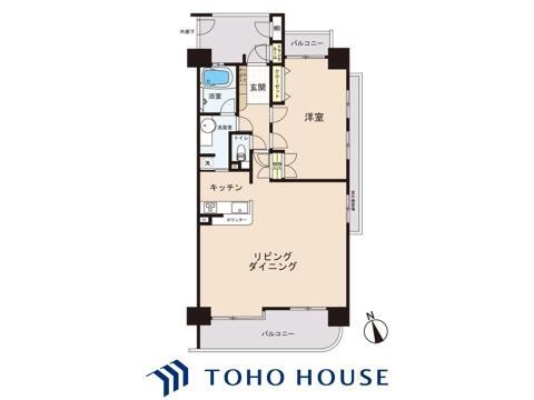 物件の陽当りや通風、周辺環境や街並みなど、資料には掲載していない情報をぜひ現地でご確認ください。