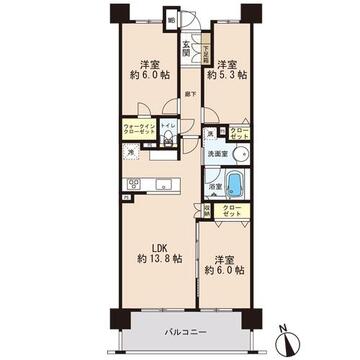 物件の陽当りや通風、周辺環境や街並みなど、資料には掲載していない情報をぜひ現地でご確認ください。暮らしのイメージがより鮮明になり、周辺の利便性や実際の開放感など、五感で納得のいく住まい選びが行えます。