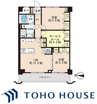 物件の陽当りや通風、周辺環境や街並みなど、資料には掲載していない情報をぜひ現地でご確認ください。