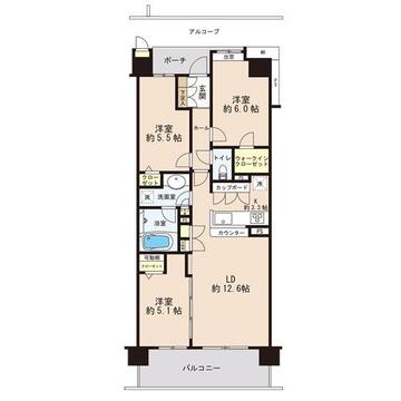 物件の陽当りや通風、周辺環境や街並みなど、資料には掲載していない情報をぜひ現地でご確認ください。ここから始まる新しい日常をご家族でイメージしながら少しでも豊かに少しでも快適な未来を見つけ出しましょう。