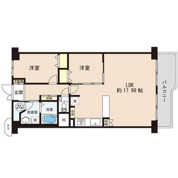 物件の陽当りや通風、周辺環境や街並みなど、資料には掲載していない情報をぜひ現地でご確認ください。