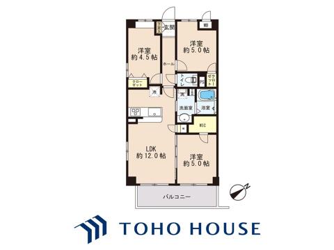 物件の陽当りや通風、周辺環境や街並みなど、資料には掲載していない情報をぜひ現地でご確認ください。