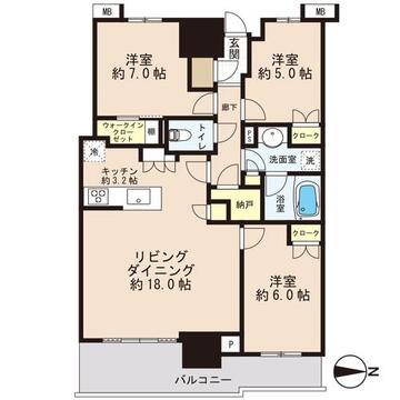 物件の陽当りや通風、周辺環境や街並みなど、資料には掲載していない情報をぜひ現地でご確認ください。