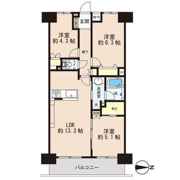 物件の陽当りや通風、周辺環境や街並みなど、資料には掲載していない情報をぜひ現地でご確認ください。ここから始まる新しい日常をご家族でイメージしながら少しでも豊かに少しでも快適な未来を見つけ出しましょう。