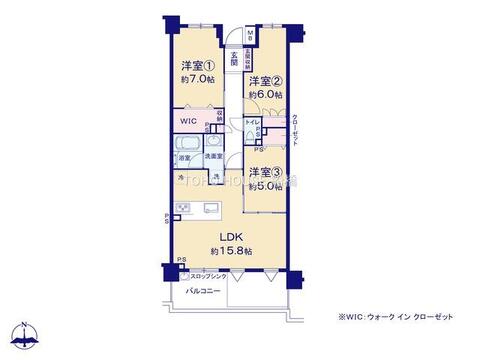 物件の陽当りや通風、周辺環境や街並みなど、資料には掲載していない情報をぜひ現地でご確認ください。