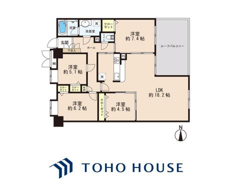 物件の陽当りや通風、周辺環境や街並みなど、資料には掲載していない情報をぜひ現地でご確認ください。