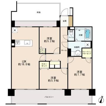 物件の陽当りや通風、周辺環境や街並みなど、資料には掲載していない情報をぜひ現地でご確認ください。実際に足を運ぶことで暮らしのイメージがより鮮明になり、納得と安心のマイホーム選びを進めることができます。