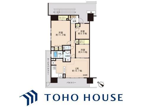 物件の陽当りや通風、周辺環境や街並みなど、資料には掲載していない情報をぜひ現地でご確認ください。暮らしのイメージがより鮮明になり、周辺の利便性や実際の開放感など、五感で納得のいく住まい選びが行えます。