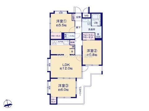 物件の陽当りや通風、周辺環境や街並みなど、資料には掲載していない情報をぜひ現地でご確認ください。暮らしのイメージがより鮮明になり、周辺の利便性や実際の開放感など、五感で納得のいく住まい選びが行えます。