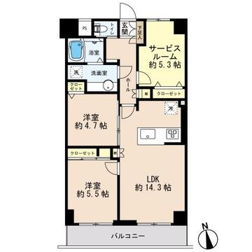 物件の陽当りや通風、周辺環境や街並みなど、資料には掲載していない情報をぜひ現地でご確認ください。