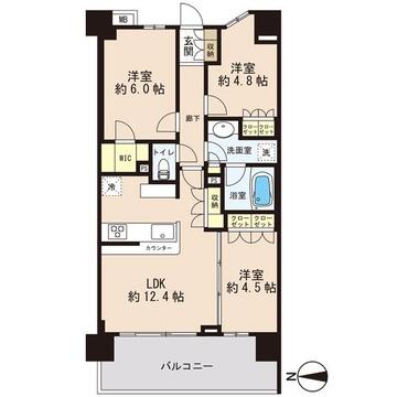 物件の陽当りや通風、周辺環境や街並みなど、資料には掲載していない情報をぜひ現地でご確認ください。街の日常へと溶け込みながら、時間の移ろいによる光の変化や心地よい風を、リアルに体感できる絶好の機会です。