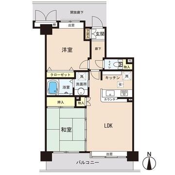物件の陽当りや通風、周辺環境や街並みなど、資料には掲載していない情報をぜひ現地でご確認ください。